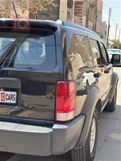 دودج نيترو